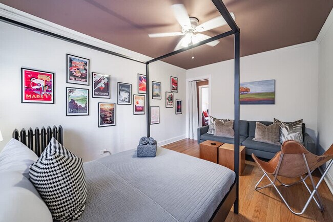 Building Photo - 3551 N Janssen Ave