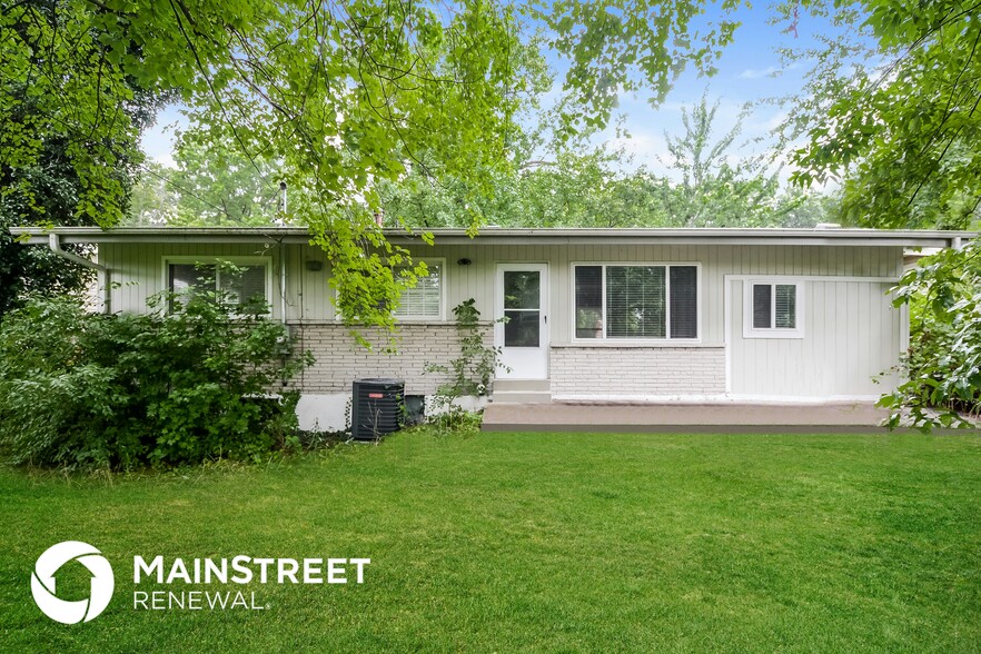 Building Photo - 11726 Criterion Ave