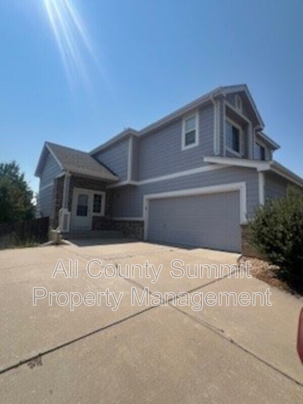 Primary Photo - 3745 S Quatar Way
