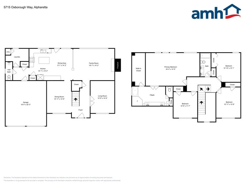 Building Photo - 5715 Oxborough Way