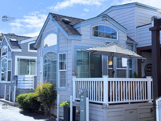 Primary Photo - Steps to the sand in Encinitas, your two b...