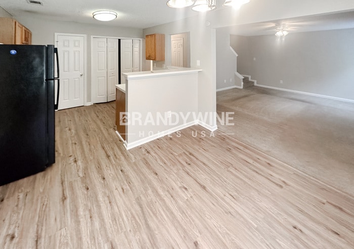 Building Photo - 4848 Browns Mill Ferry Rd