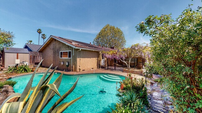 Building Photo - PURE Property Management - Stunning four-b...