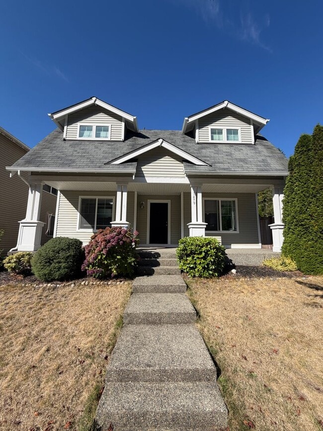 Building Photo - 1479 Burnside Pl