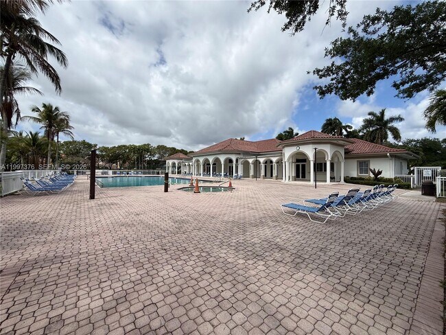 Building Photo - 3821 SW 167th Ave