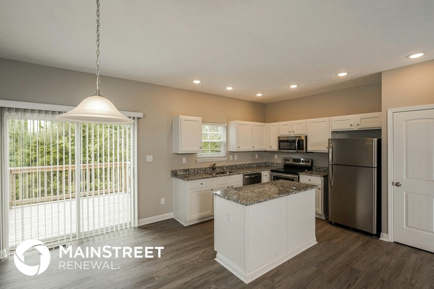 Building Photo - 6100 Port Antonio Rd