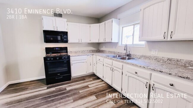 Building Photo - 3410 Eminence Blvd