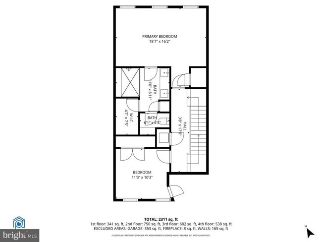 Building Photo - 513 Riversail Ln