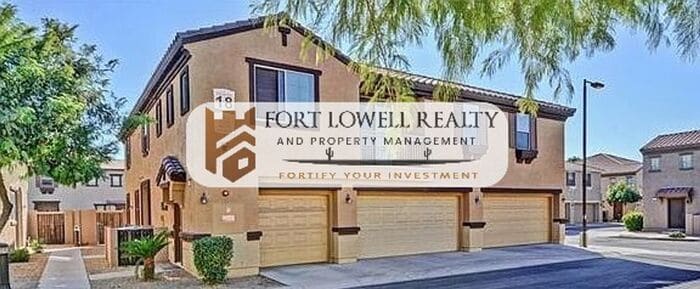 Building Photo - 8169 W Groom Creek Rd