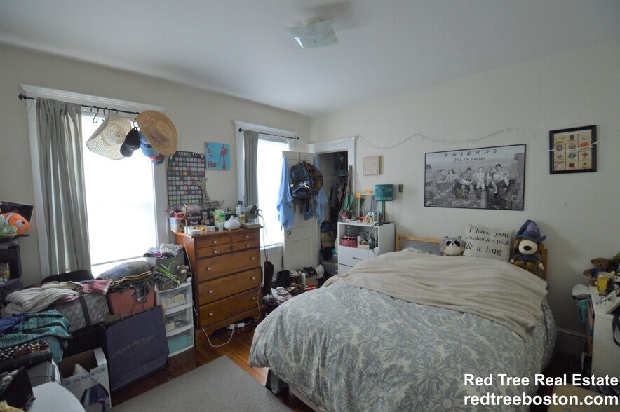 Building Photo - 505 Washington St