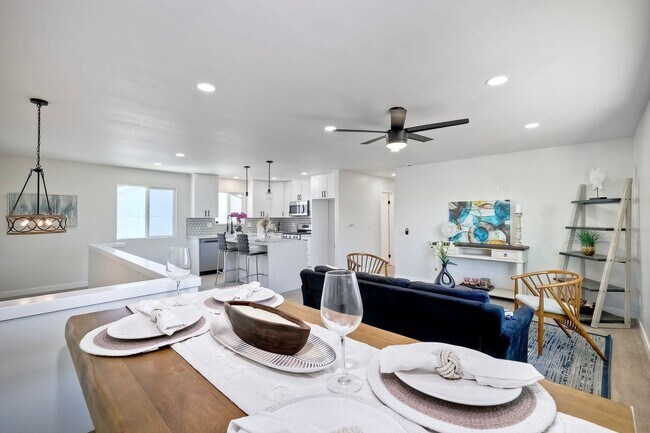 Building Photo - Coastal Living at Its Finest – Brand-New 2 Bedroom Near Imperial Beach!