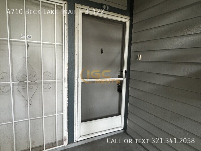 Building Photo - 4710 Beck Lake Trail