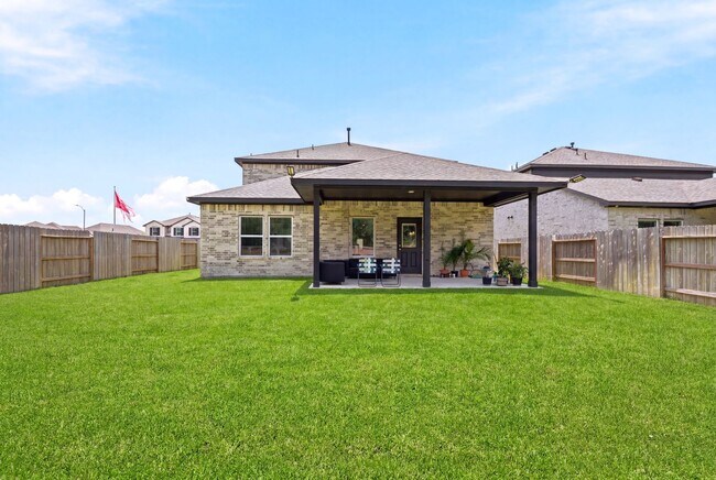 Building Photo - 4821 Magnolia Spgs Dr