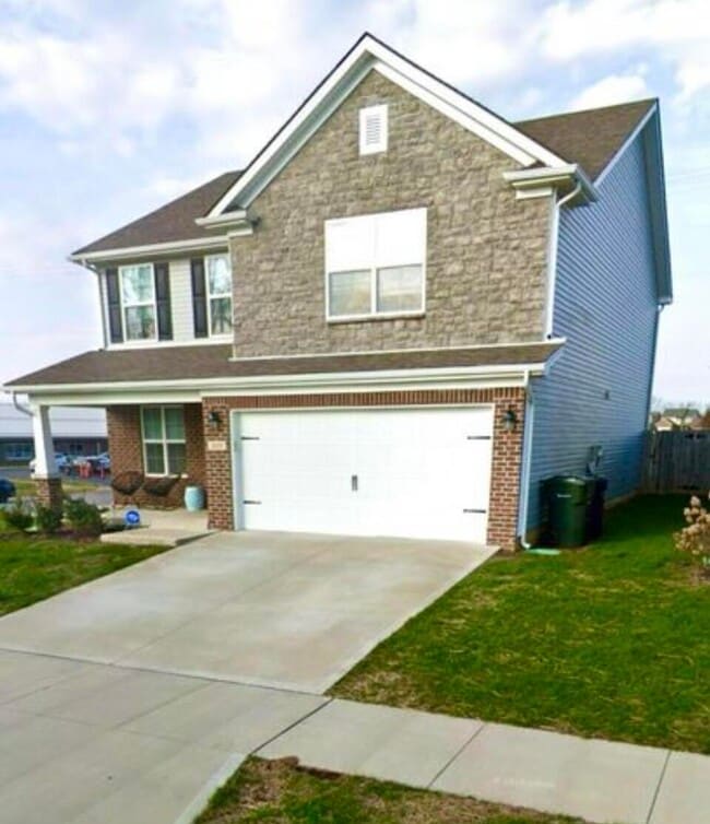 Building Photo - 2601 Hailey Rose Way