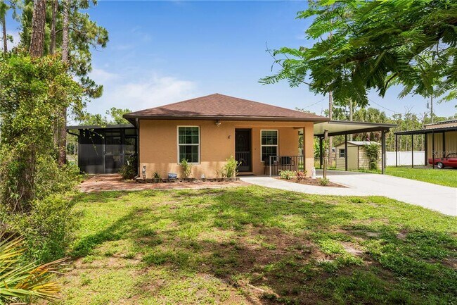 Building Photo - 3241 Tropicaire Blvd