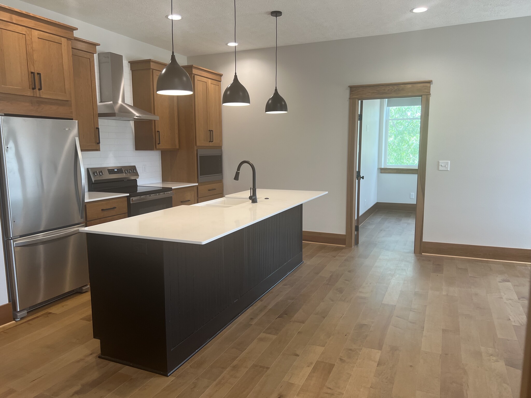 Kitchen - 324 9th St