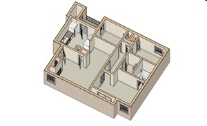 The Cove - The Warren