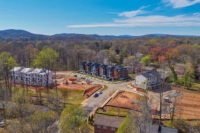 Building Photo - Brand-New Fry's Spring Townhome Near 5th St Station, Downtown, & UVA