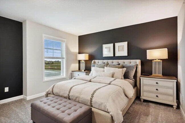 Building Photo - Awesome lennar new construction 3 bed townhouse