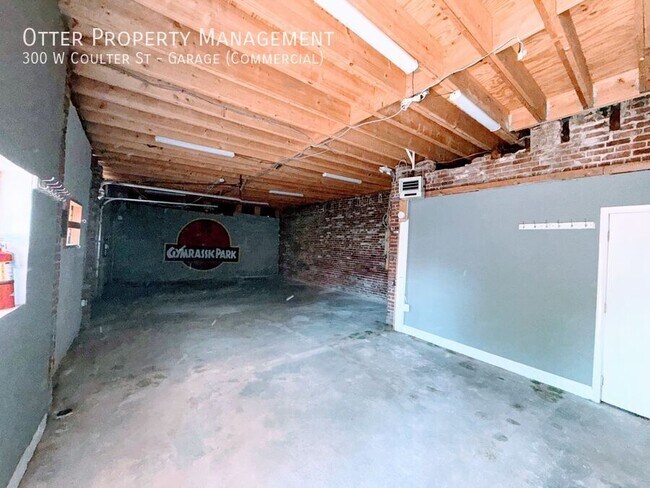 Building Photo - 300 W Coulter St