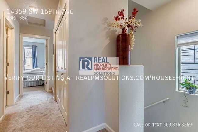 Building Photo - 14359 SW 169th Ave