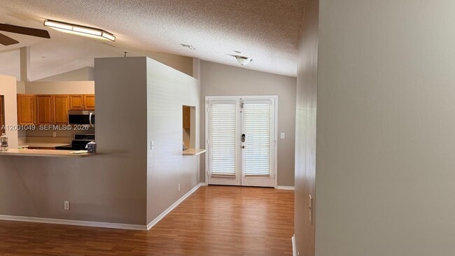 Building Photo - 11540 NW 27th Ct