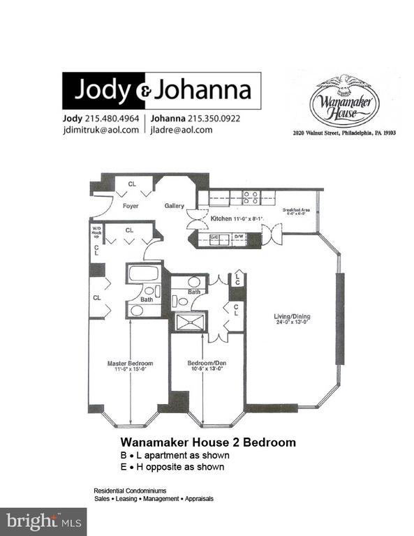 Building Photo - 2018 Walnut St