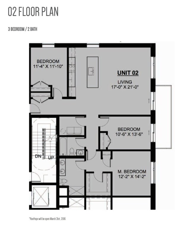 Building Photo - 4421 N Clark St