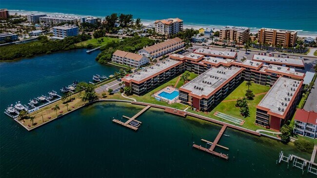 Building Photo - 19701 Gulf Blvd