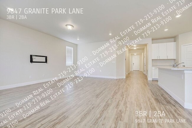 Building Photo - 9847 Granite Park Ln