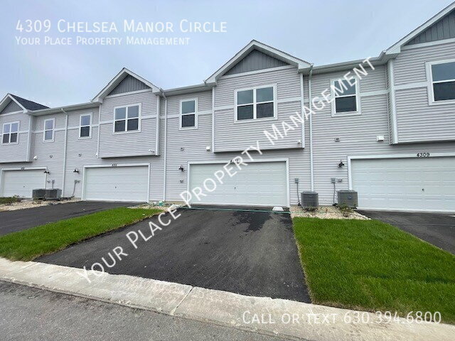 Building Photo - 4309 Chelsea Mnr Cir