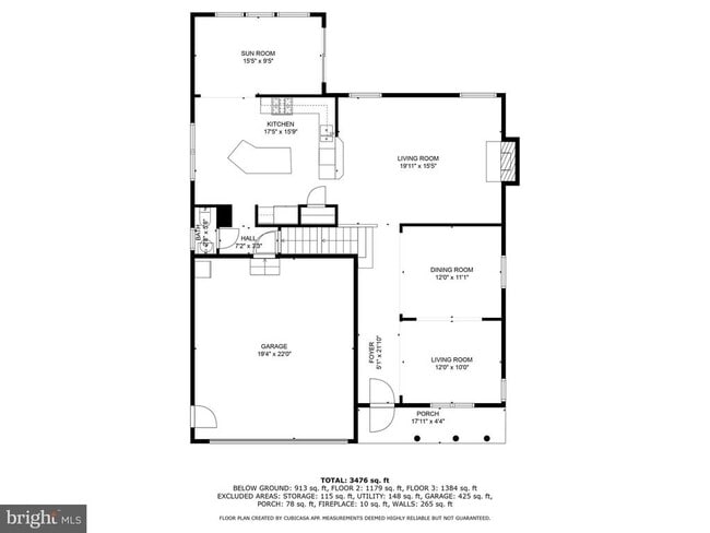 Building Photo - 35 Shelton Dr