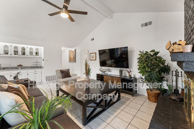 Building Photo - 8730 Timber Cloud St