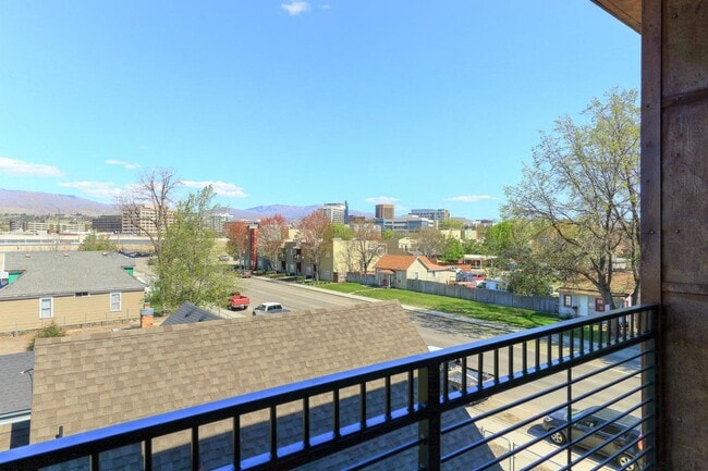 Building Photo - The River Street Lofts in Downtown Boise _...