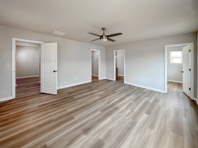 Floorplan - Riverstone Retreat