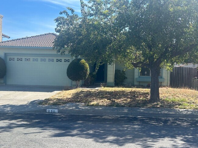 Primary Photo - 3 Bedroom 2 Bath home in Vallejo