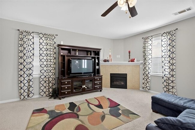 Building Photo - 267 Collingsworth Trace NE