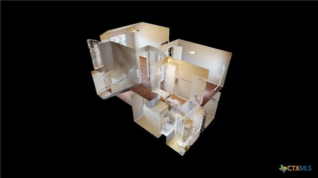 Building Photo - 4302 Jeff Scott Dr