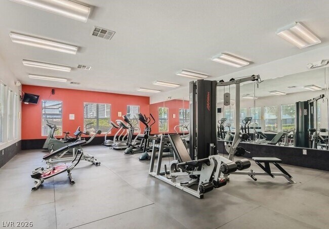 Building Photo - 6955 N Durango Dr