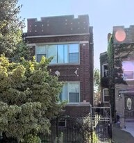 Building Photo - 6733 N Artesian Ave