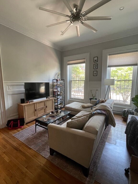 Building Photo - 471 Massachusetts Ave