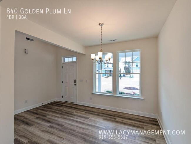 Building Photo - 840 Golden Plum Ln