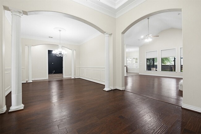 Building Photo - 3205 High Ridge Ct