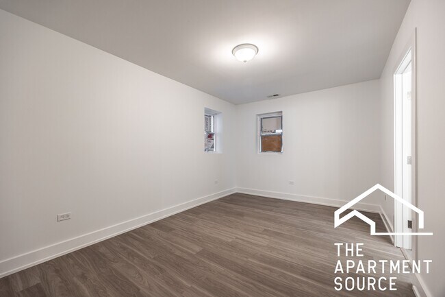 Building Photo - 1836 S Carpenter St