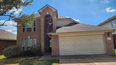 Building Photo - 14119 Fox Creek Park Dr