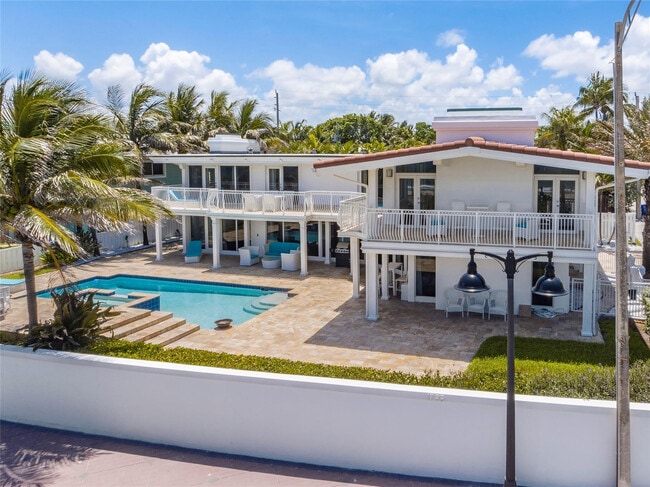 Building Photo - 1799 N Fort Lauderdale Beach Blvd