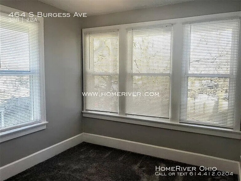 Building Photo - 464 S Burgess Ave