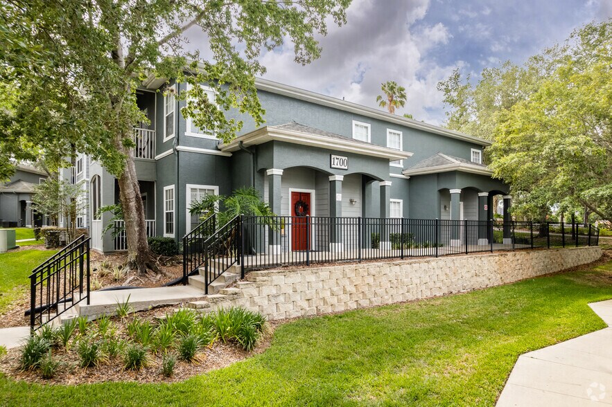 Highlands At Heathbrook 5101 SW 60th Street Rd Ocala FL 34474