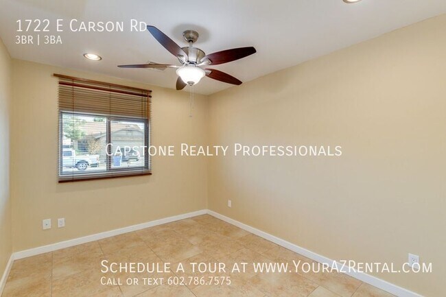 Building Photo - 1722 E Carson Rd