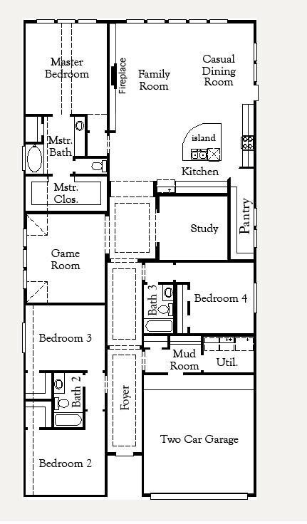 Building Photo - 25402 Kidwiler Dr